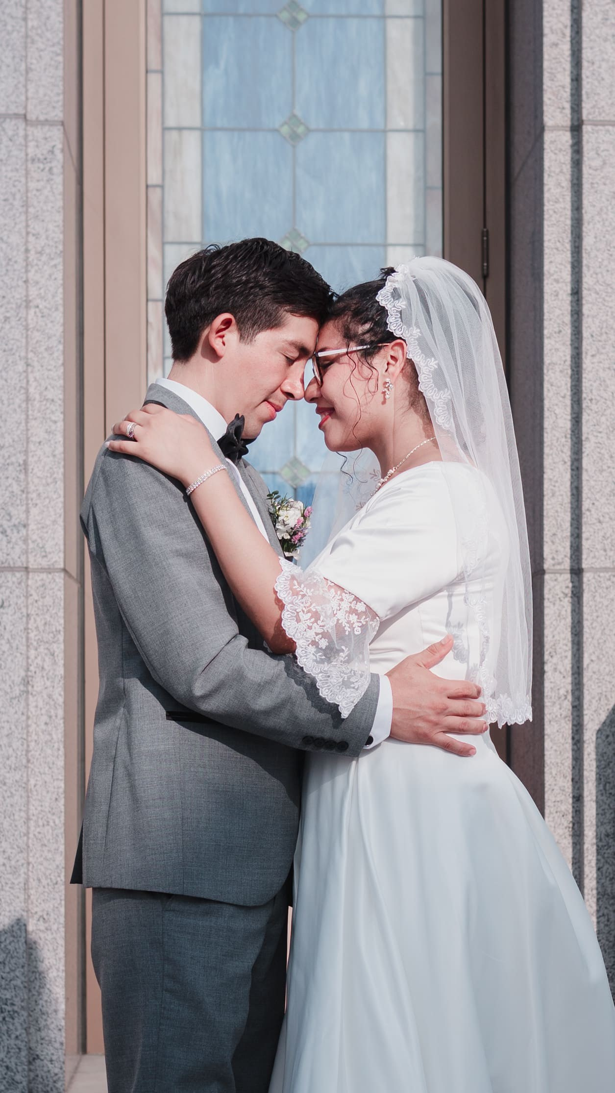 Patrick & Elizabeth. Fotografo de Bodas