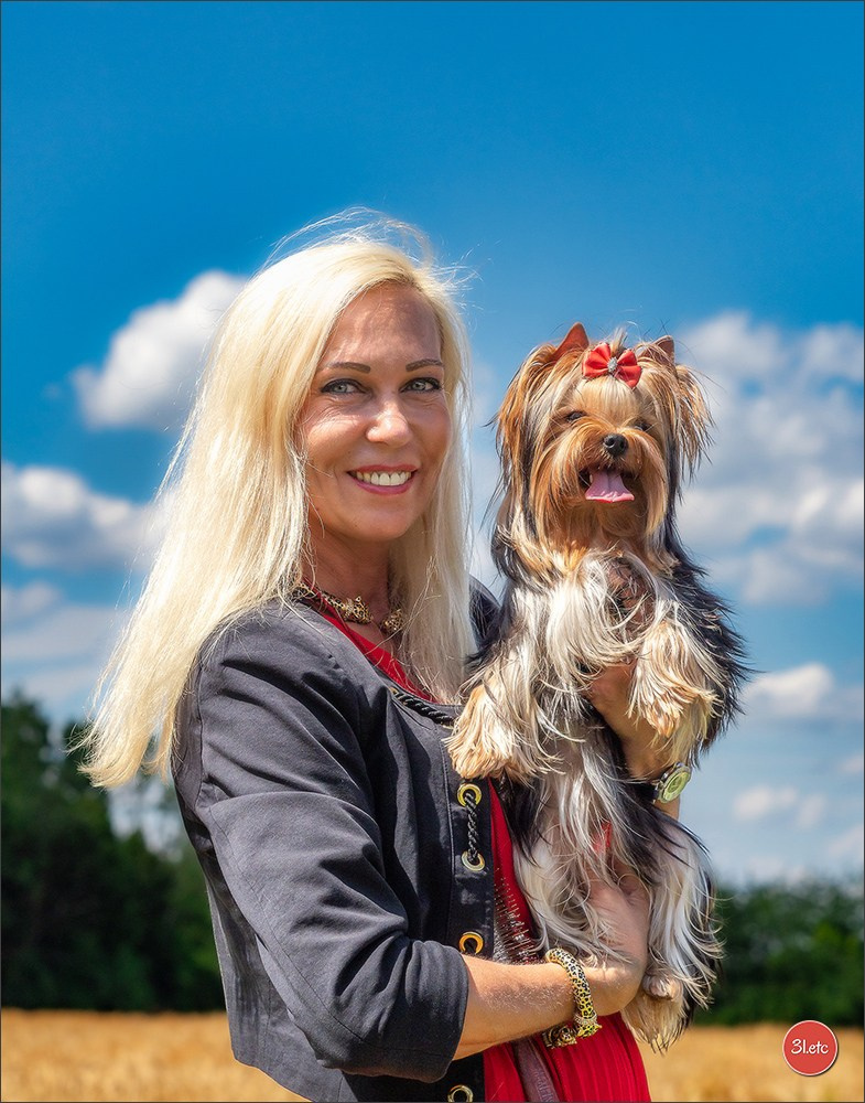 Dog Show Hallbergmoos  🇩🇪  11-13/07/2025. Photographe à Strasbourg | Portraits, Studio, Enfants, Événements