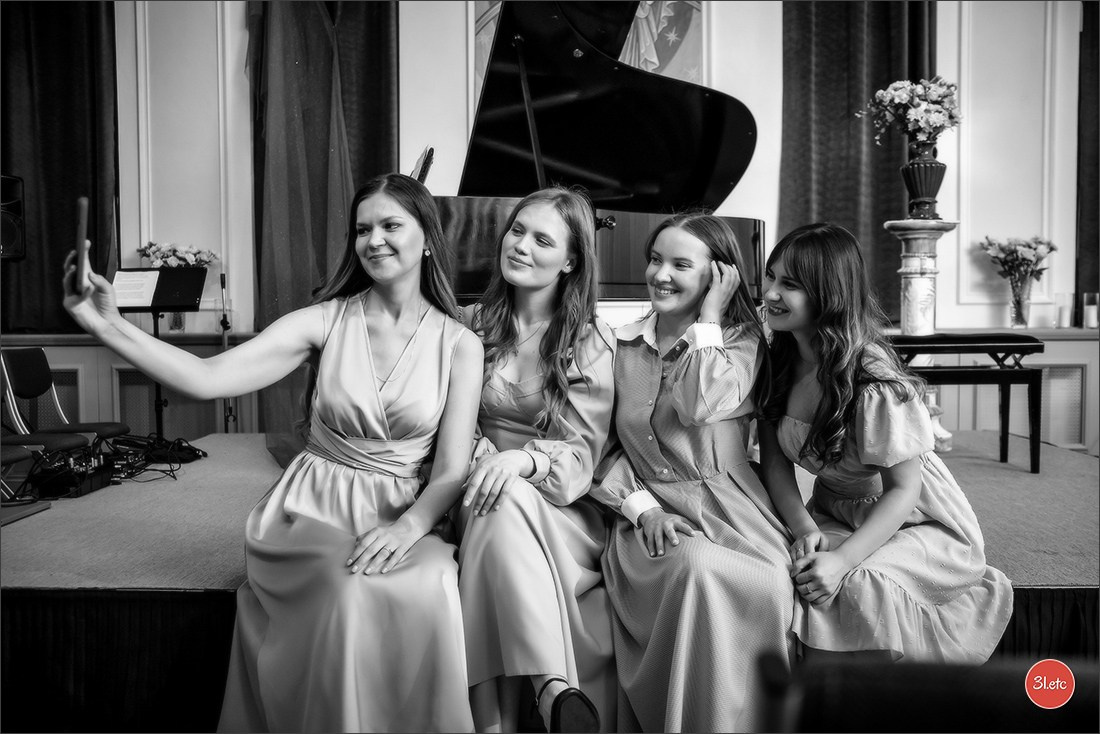 Концерт романса и лирической песни. Photographe à Strasbourg | Portraits, Studio, Enfants, Événements