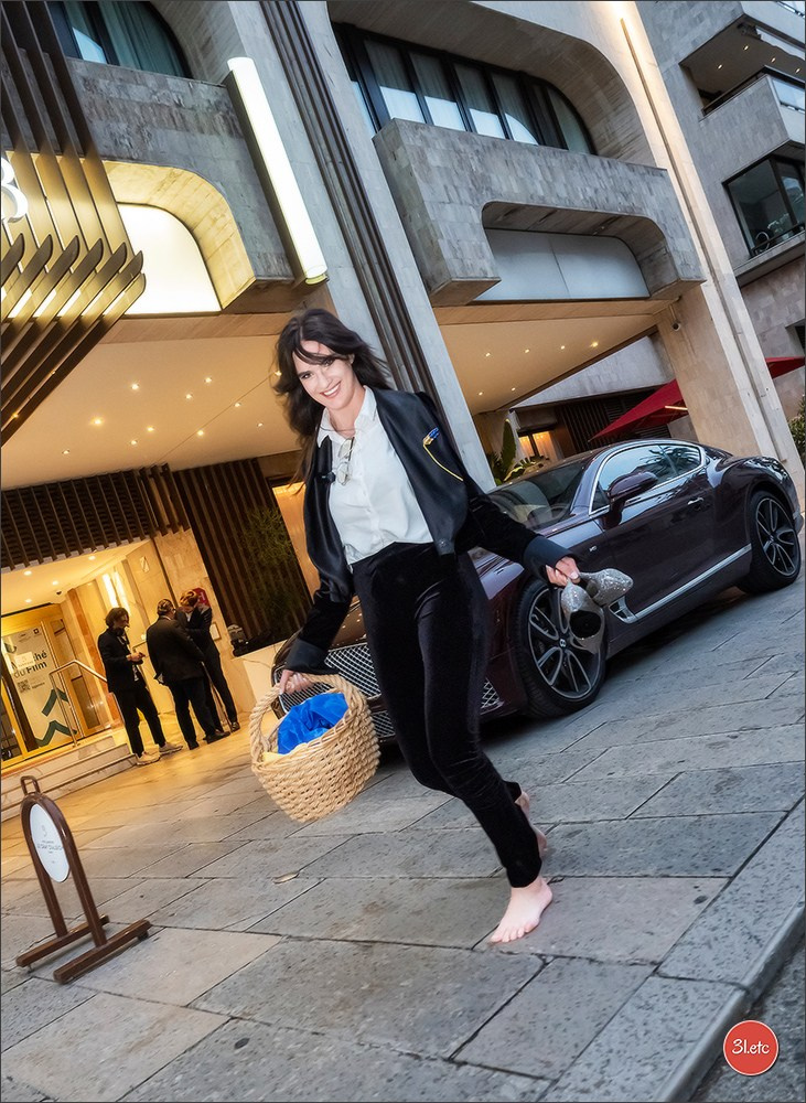 Cote d'Azur. Cannes Film Festival. Monte Carlo Casino. France's best p. Photographe à Strasbourg | Portraits, Studio, Enfants, Événements