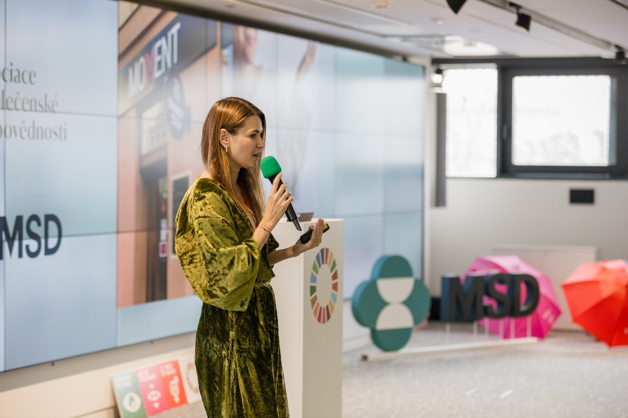 Dana Lišková - Event Photographer Prague - event photography  - conference photography - corporate events - corporate photography