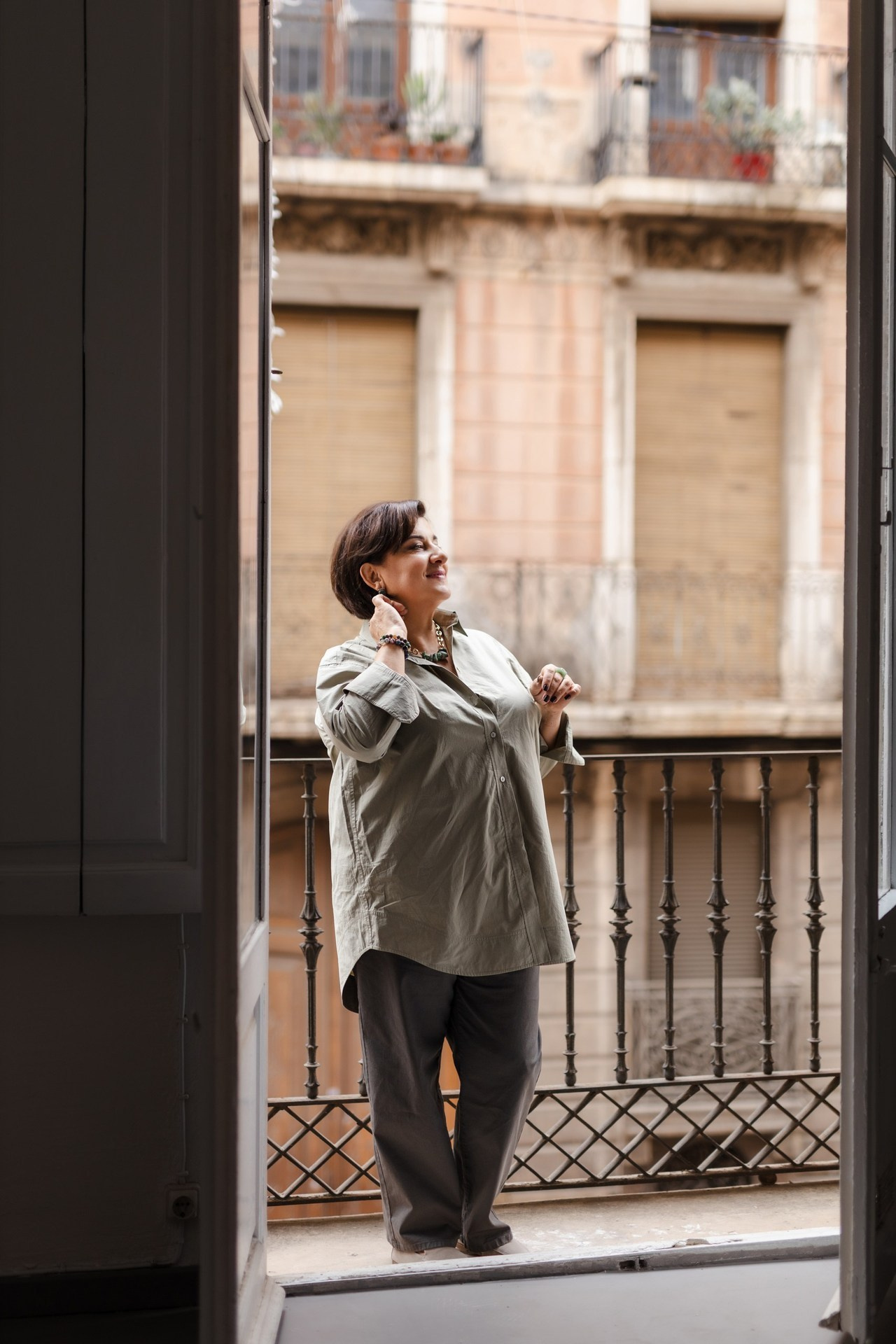 Honest reviews about the photo shoot in Barcelona and Spain. Photographer in Barcelona Spain Maslik Yulia