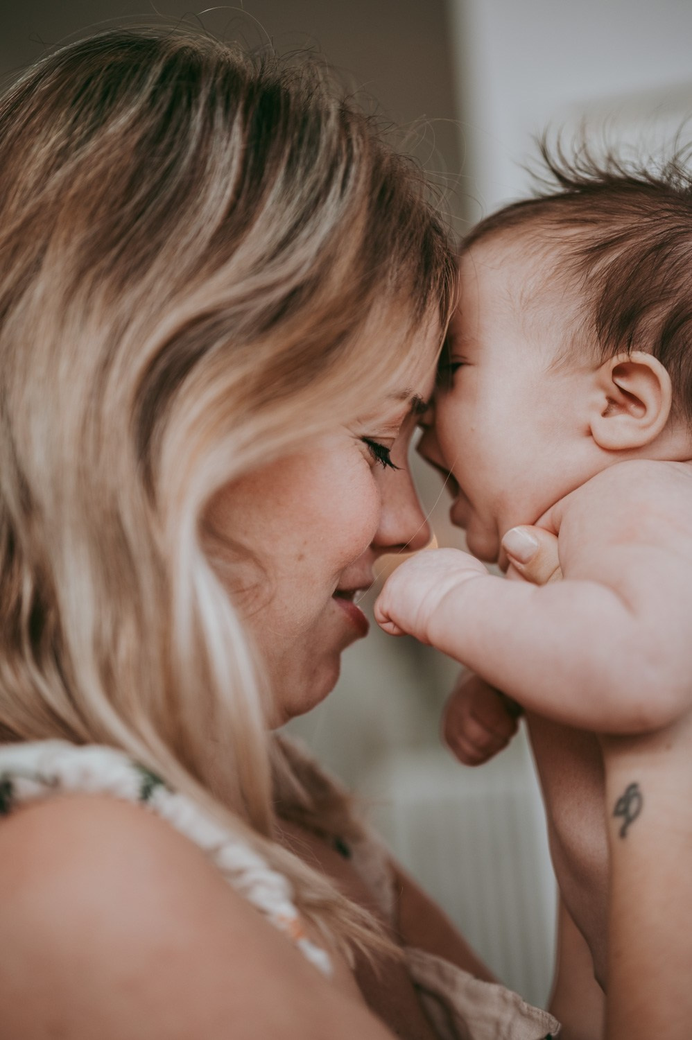 Ema, Tijana i Bojan. Deciji i porodicni fotograf u Beogradu Oksana Skendzic
