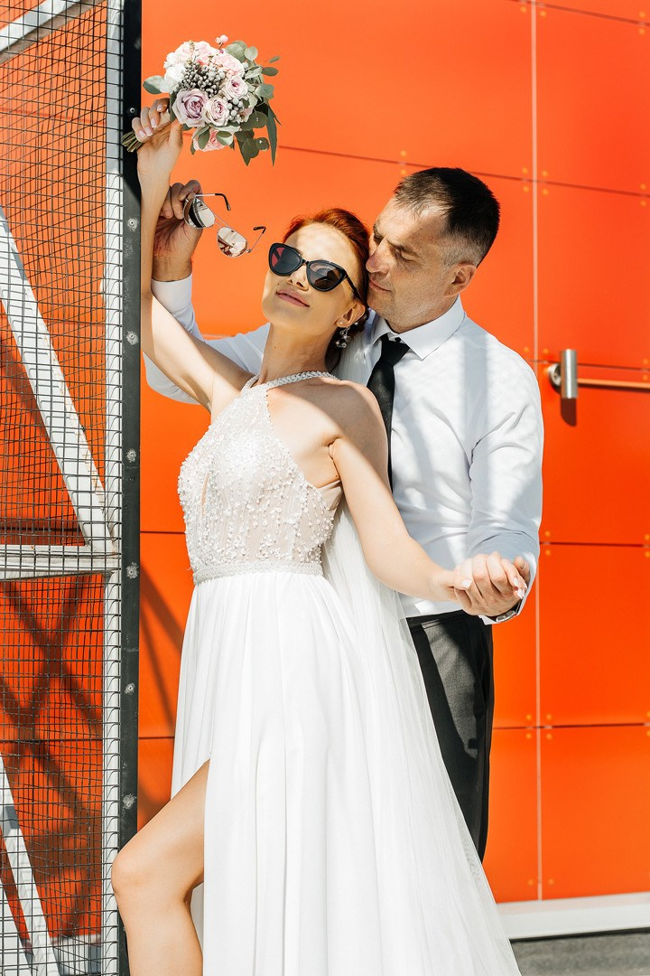 Savas vestuvių fotografas