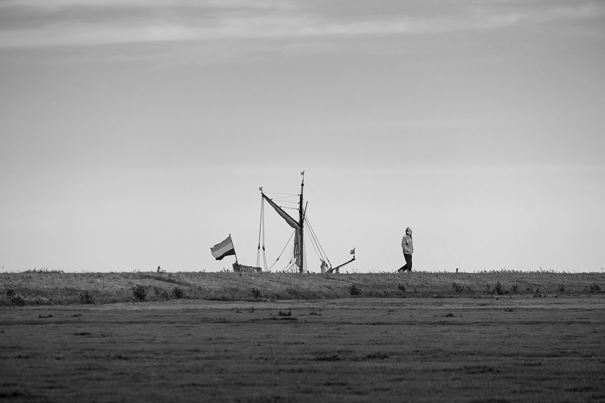 Minimalism. Photographer in Israel Maxim Sayapin