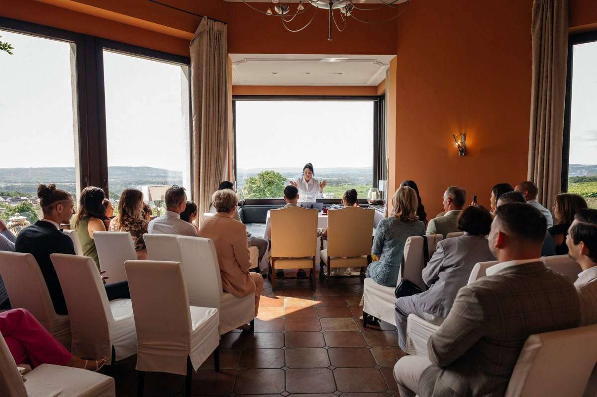 civil wedding burg schwarzenstein