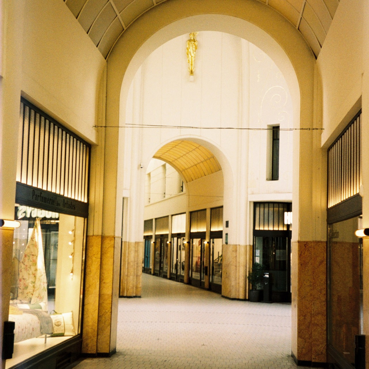 Demyd — art collection