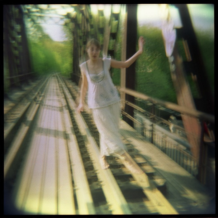 Commercial. Victoria Dini. Art photography in London / Folkestone, UK