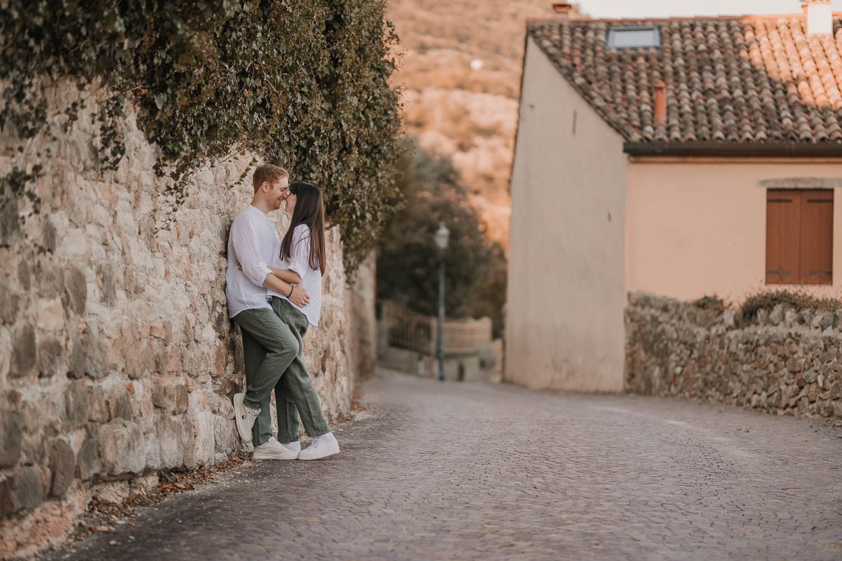 Laura e Daniele storia d’amore sui colli Euganei Italia. Lorenzo Mazzega Wedding | Milan Wedding Photographer | Fashion & Editorial Style