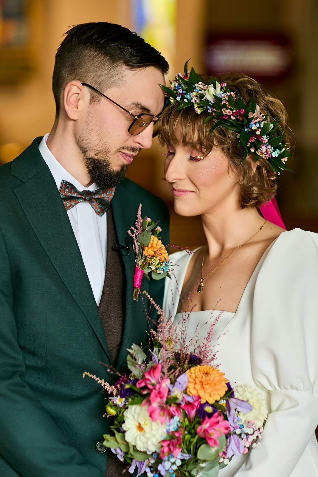 Ewelina i Michał. Zapisane Historie | Fotografia i Film Ślubny-Siedlce, Warszawa, Cała Polska