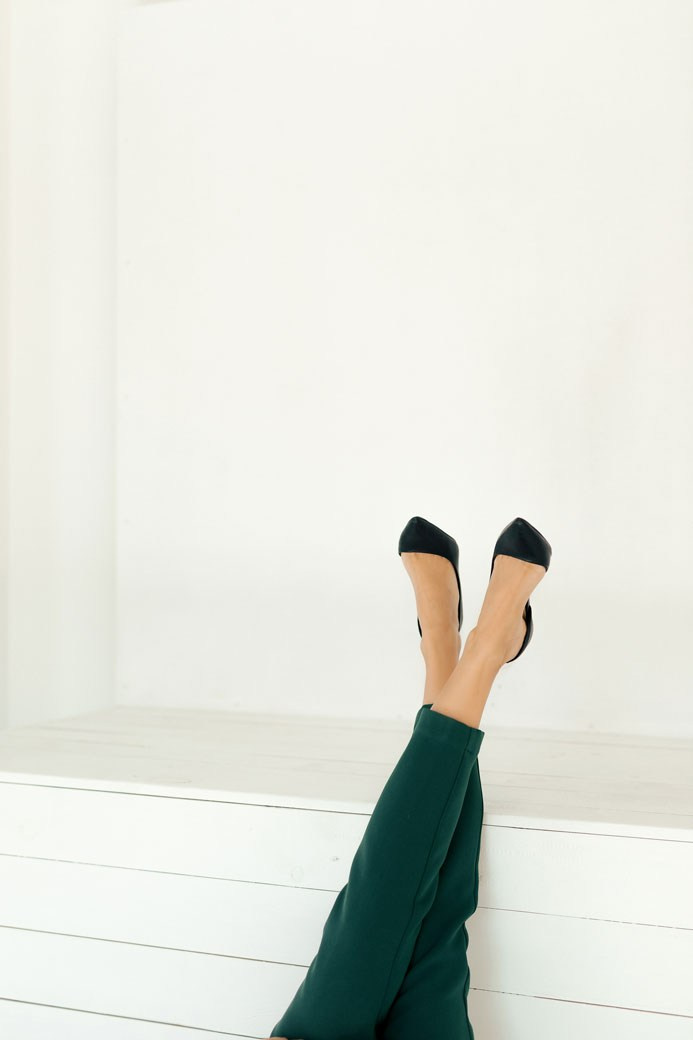 Julia. Dla strony internetowej marketingowca. Fotograf w Krakowie i Europie