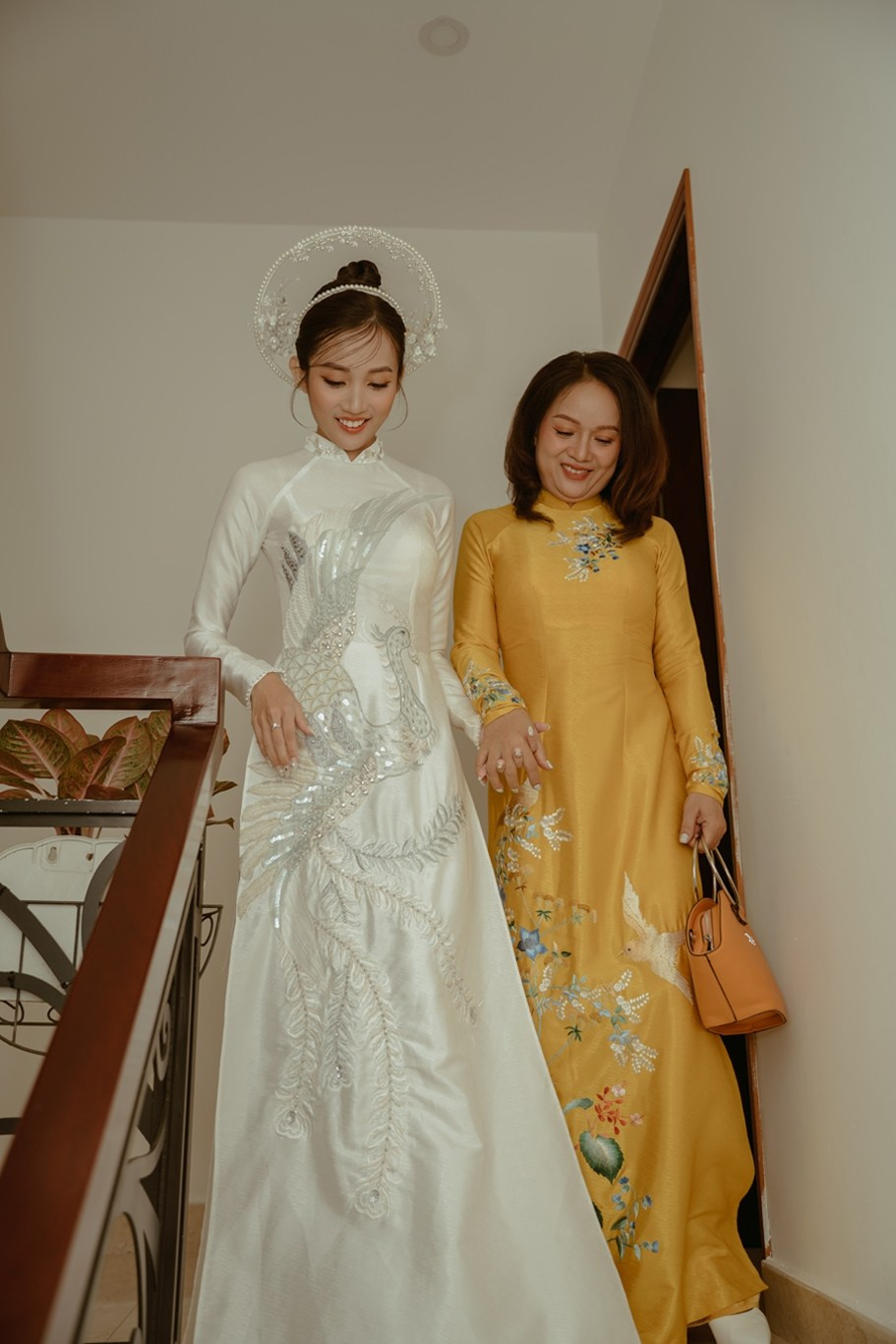 HUYNH & NHI. WEDDING PHOTOGRAPHER IN VIETNAM