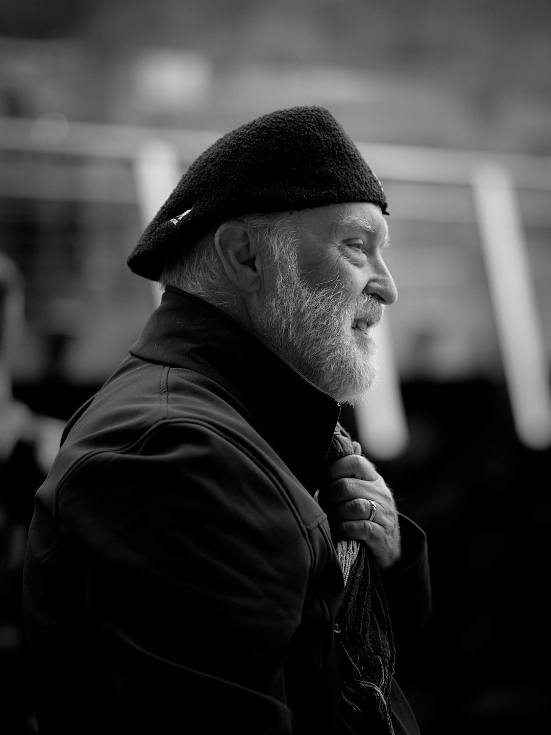 MCC 260607. CARTER BNW