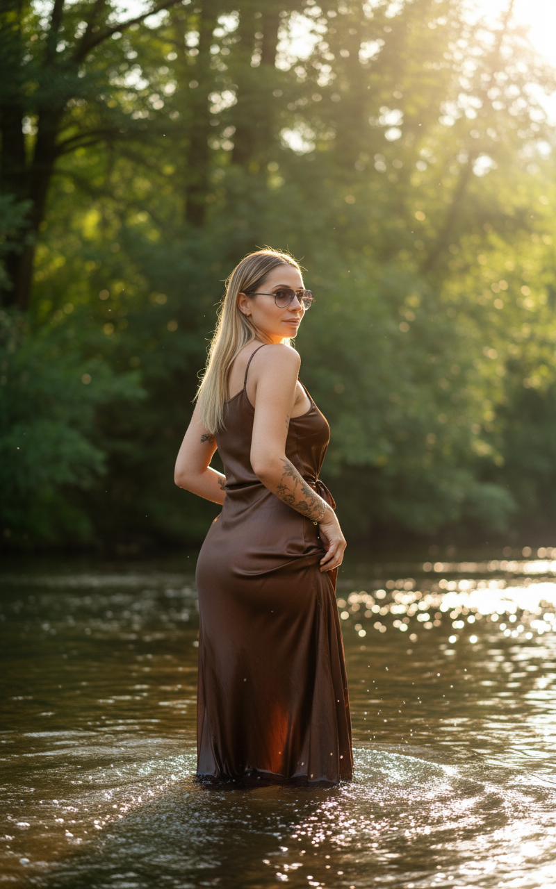 AI photo. Свадебный, семейный и детский фотограф в Нетании (Израиль) Тори Гор