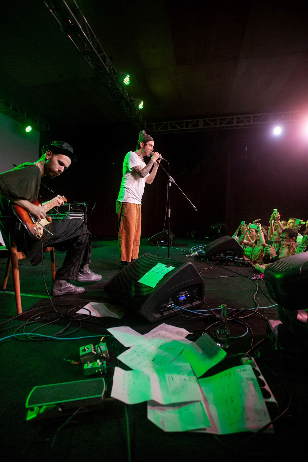 Съёмка концертов. Индивидуальный и парный фотограф на Бали — Bali Dream Photo