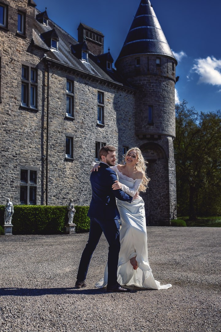 Amber & Joeri. Kapture Photography | Wedding Photography | Wedding Photographer | Editorial, Elegant & Timeless
