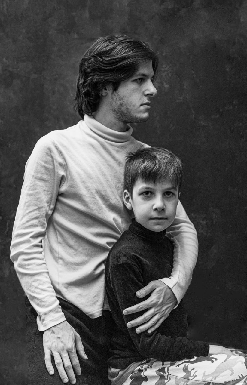 Работы учеников. Фотограф и преподаватель фотографии в Белграде