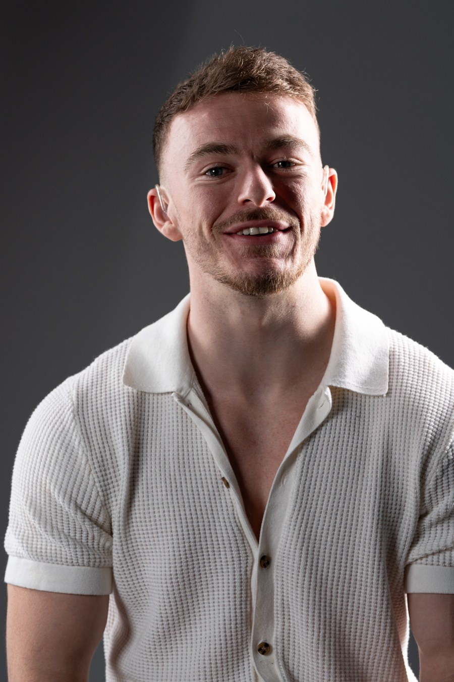 Male Studio Portrait Chennai