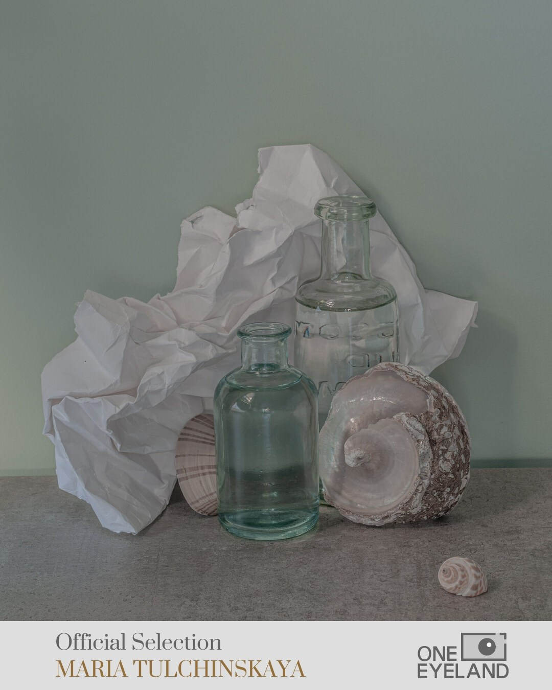 Maria Tulchinskaya — Conceptual Photography in California | Fine Art &