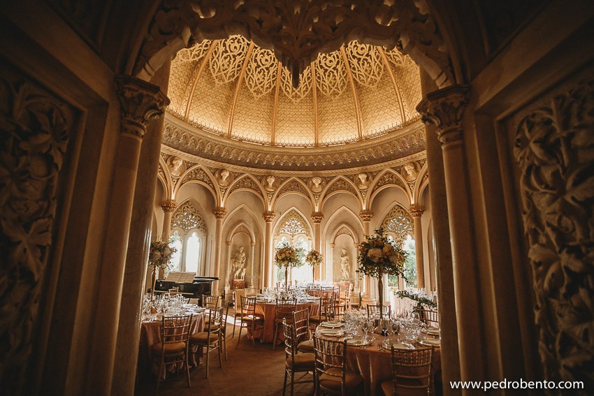 " Sounds Of Enchantment”. Rui Mota Pinto Wedding Designer & Planner