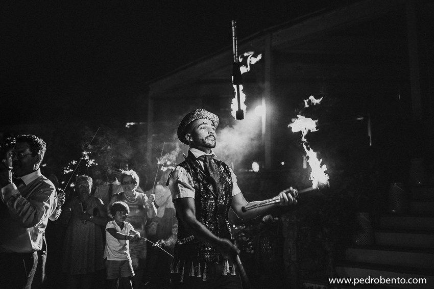 “Million Dreams — The Show”. Rui Mota Pinto Wedding Designer & Planner