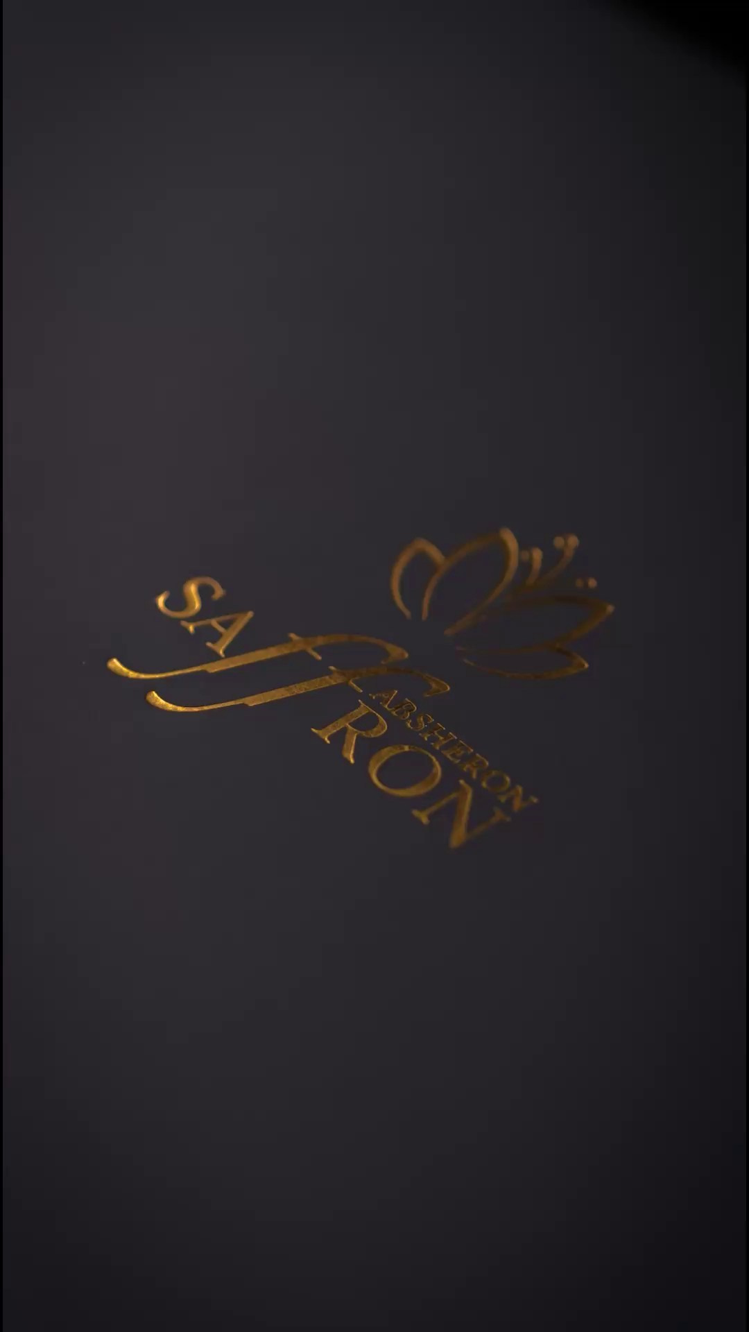 VIDEO. Food & product photographer Suleyman Suleymanli