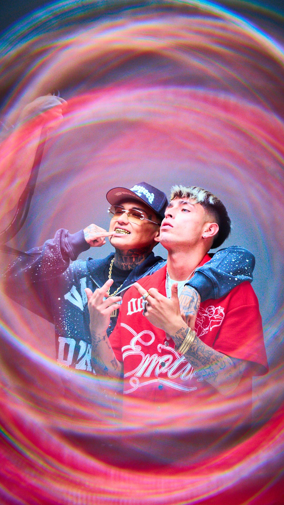 AK420 & ITHAN. DEYA BELTRAN Maquilladora, fotógrafa y vídeos