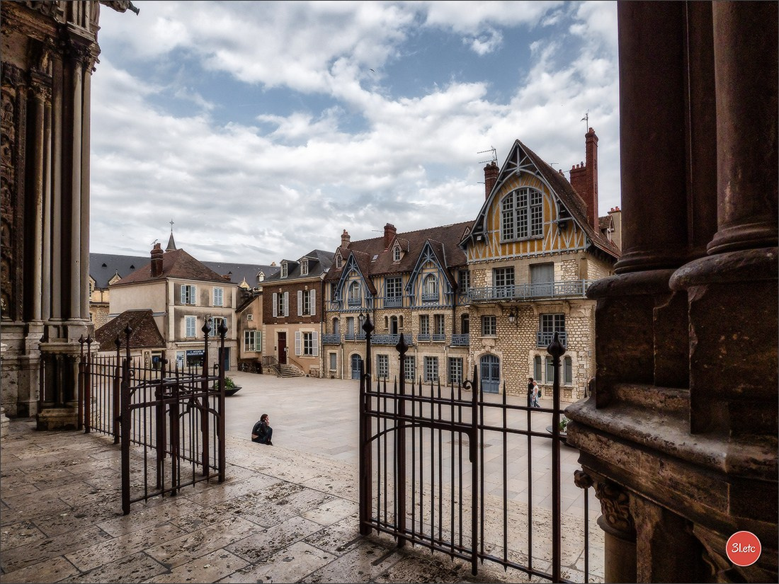 Chartres  🇫🇷. Photographe à Strasbourg | Portraits, Studio, Enfants, Événements
