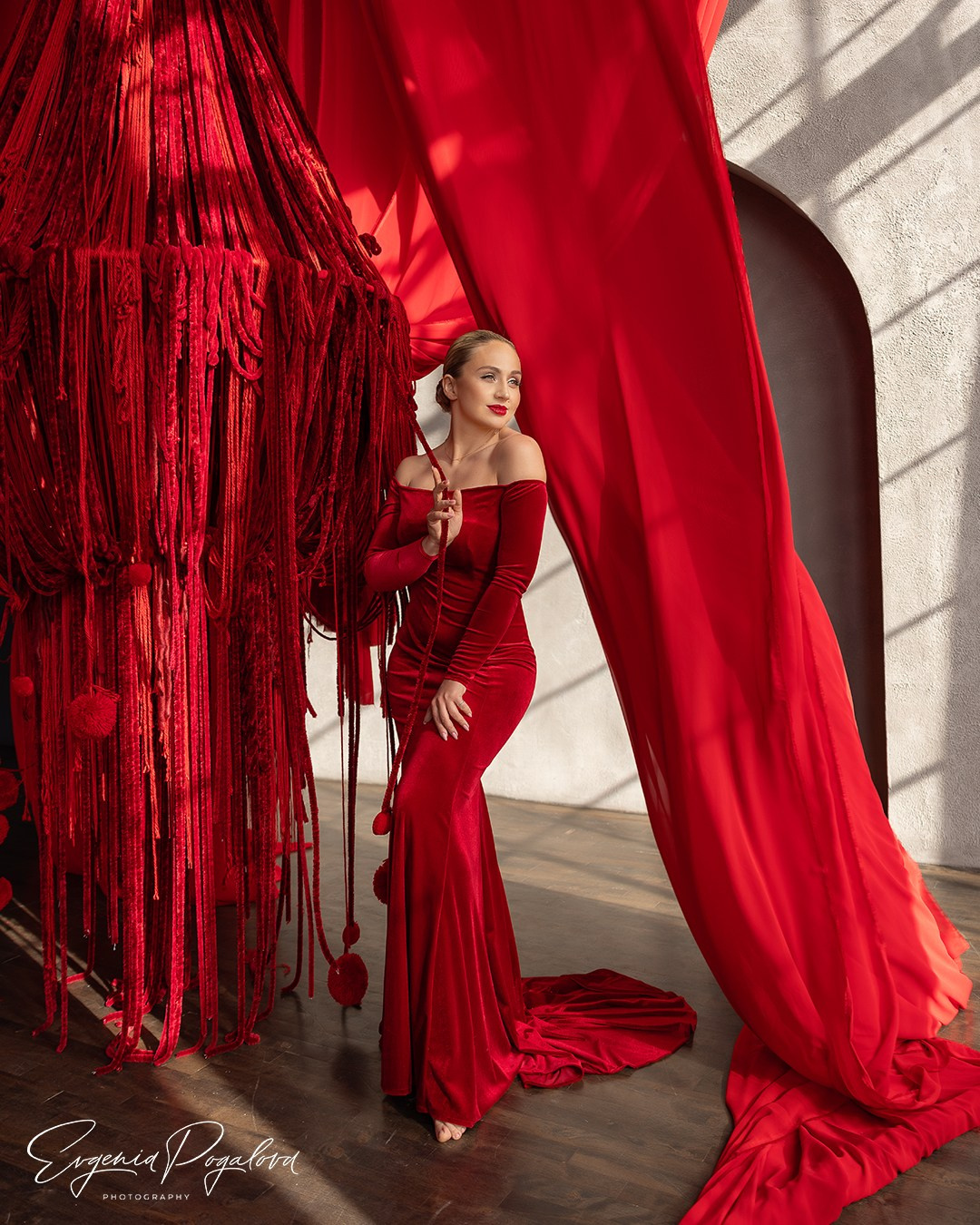 PROJECTS. EVGENIA POGALOVA PHOTOGRAPHER