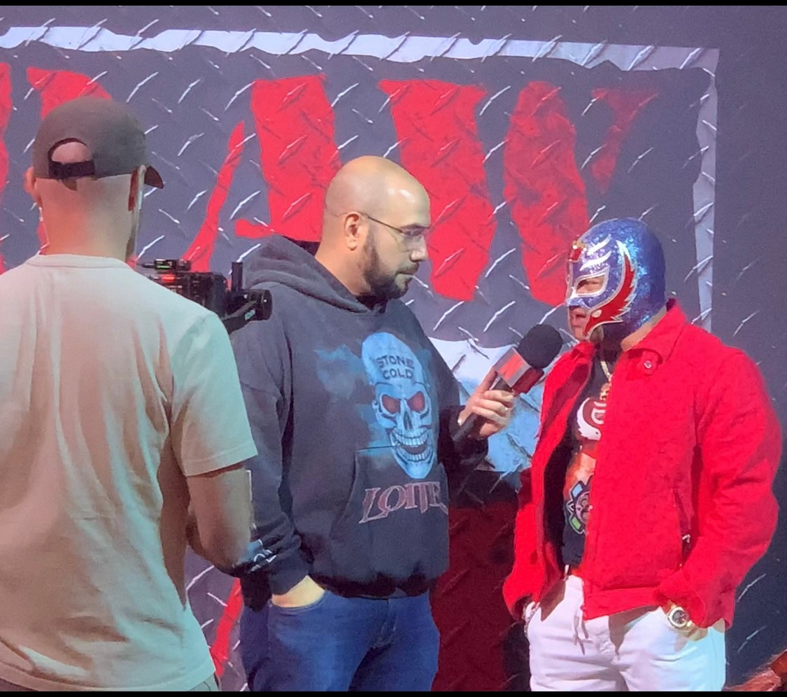 ComplexCon 2024 Las Vegass