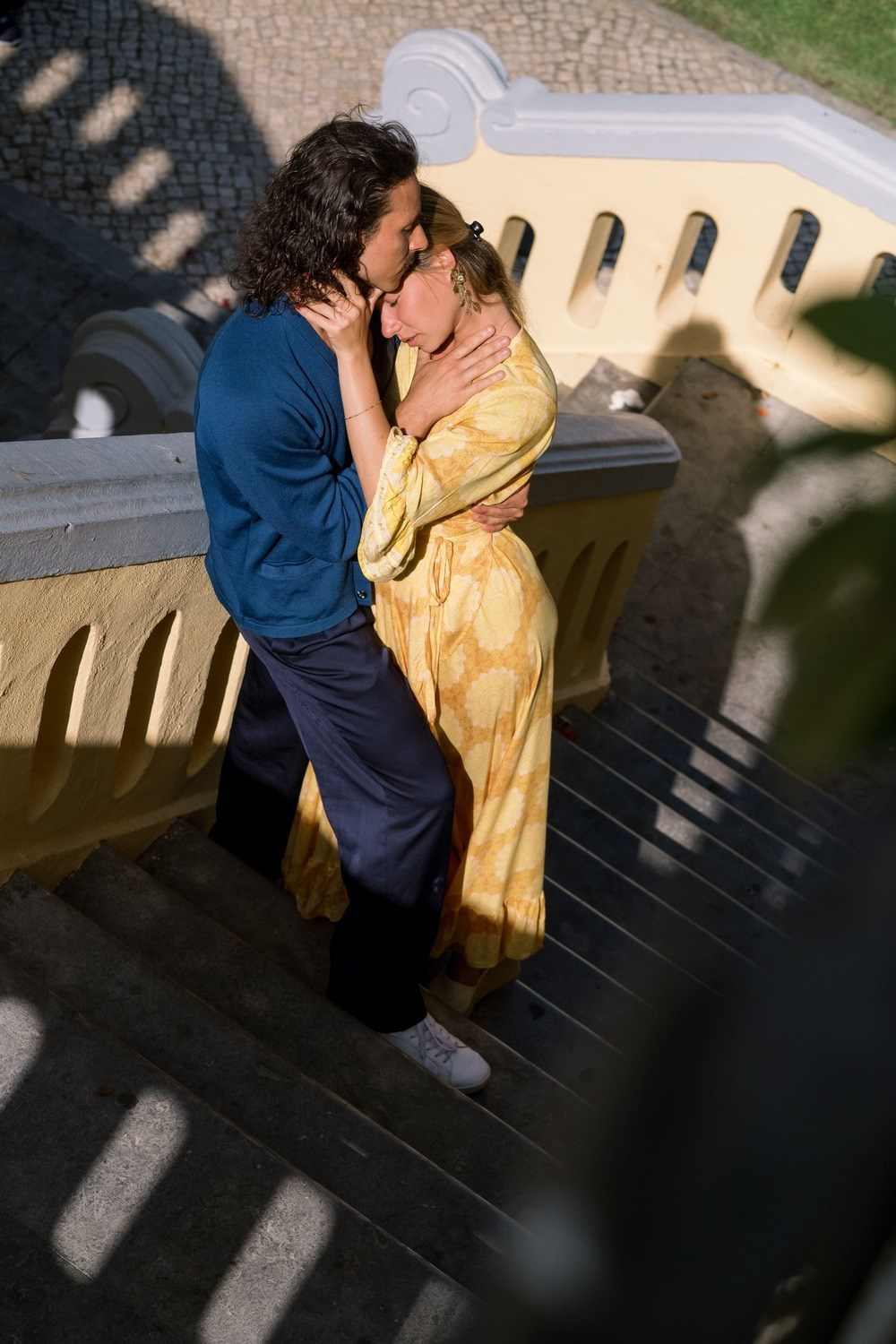 DIGITAL. Valery — Film and digital Photographer. Conceptual, Portrait & Brand Photography. Authentic, Identity Focused Storytelling. Lisbon, Portugal