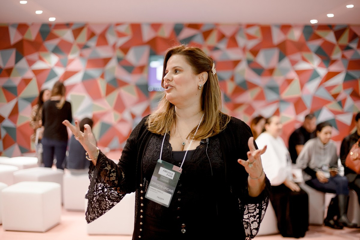 Abcasa 2019 - Dani Sakurai. Fotógrafa de Eventos em São Paulo e Sorocaba Kika Damasceno