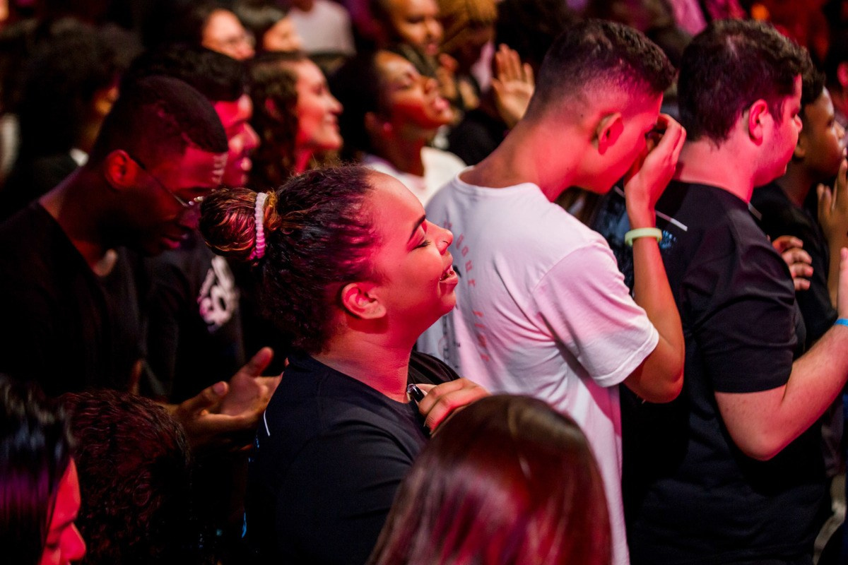 ASU Tour RJ. Fotógrafa de Eventos em São Paulo e Sorocaba Kika Damasceno