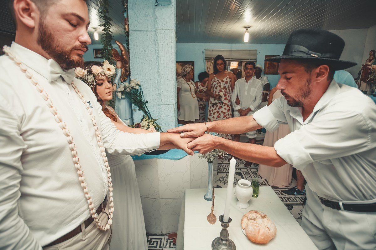 Casamento Religioso - Bruno e Dani. Fotógrafa de Eventos em São Paulo e Sorocaba Kika Damasceno
