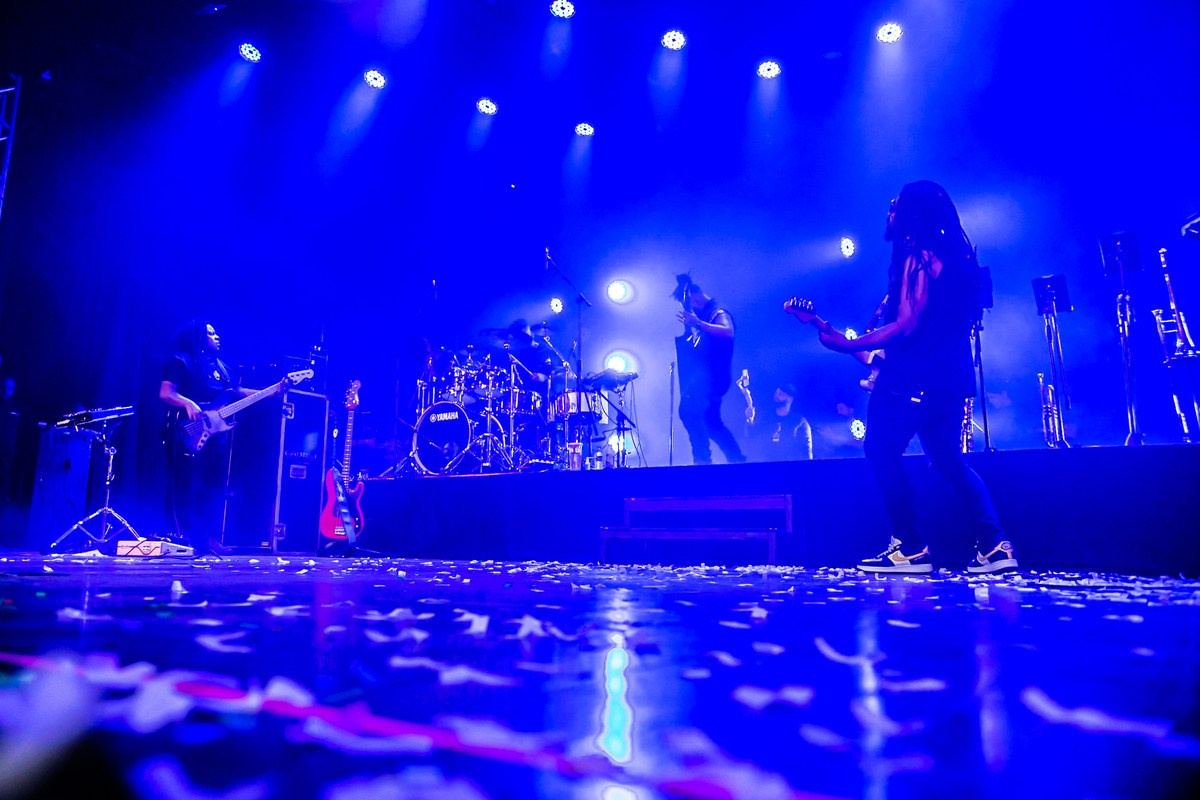 Priscilla Alcantara - Show em SP. Fotógrafa de Eventos em São Paulo e Sorocaba Kika Damasceno
