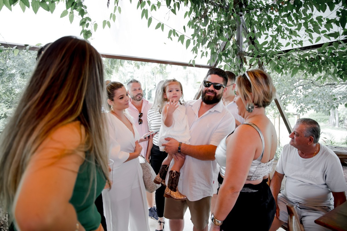 João Reinaldo - 60 anos. Fotógrafa de Eventos em São Paulo e Sorocaba Kika Damasceno