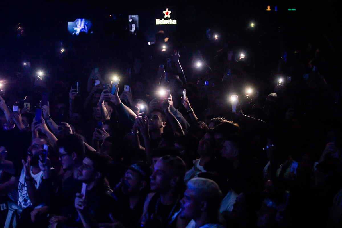 Priscilla Alcantara - Show em SP. Fotógrafa de Eventos em São Paulo e Sorocaba Kika Damasceno