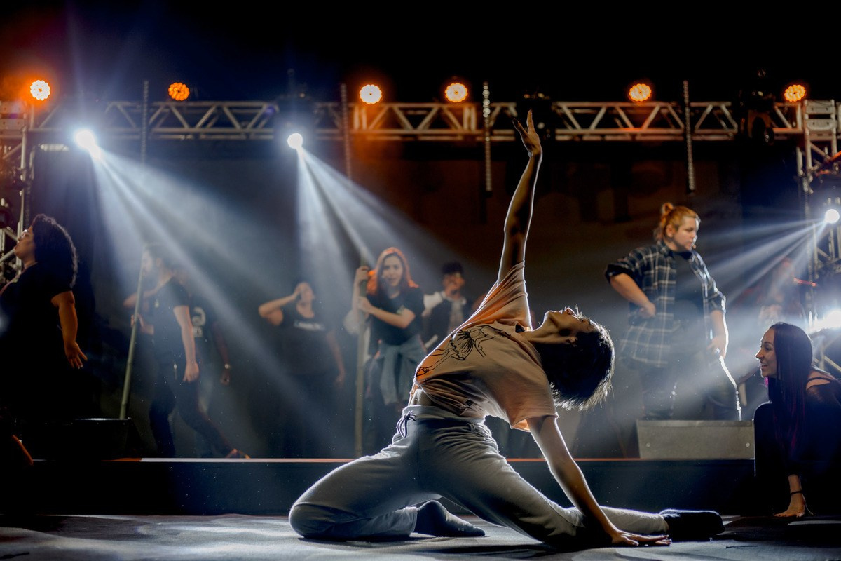 ASU Tour RJ. Fotógrafa de Eventos em São Paulo e Sorocaba Kika Damasceno