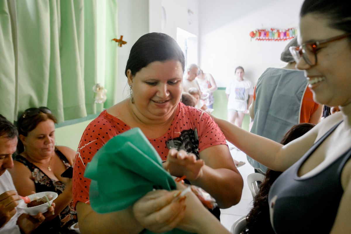 Núcleo Vida Melhor. Fotógrafa de Eventos em São Paulo e Sorocaba Kika Damasceno