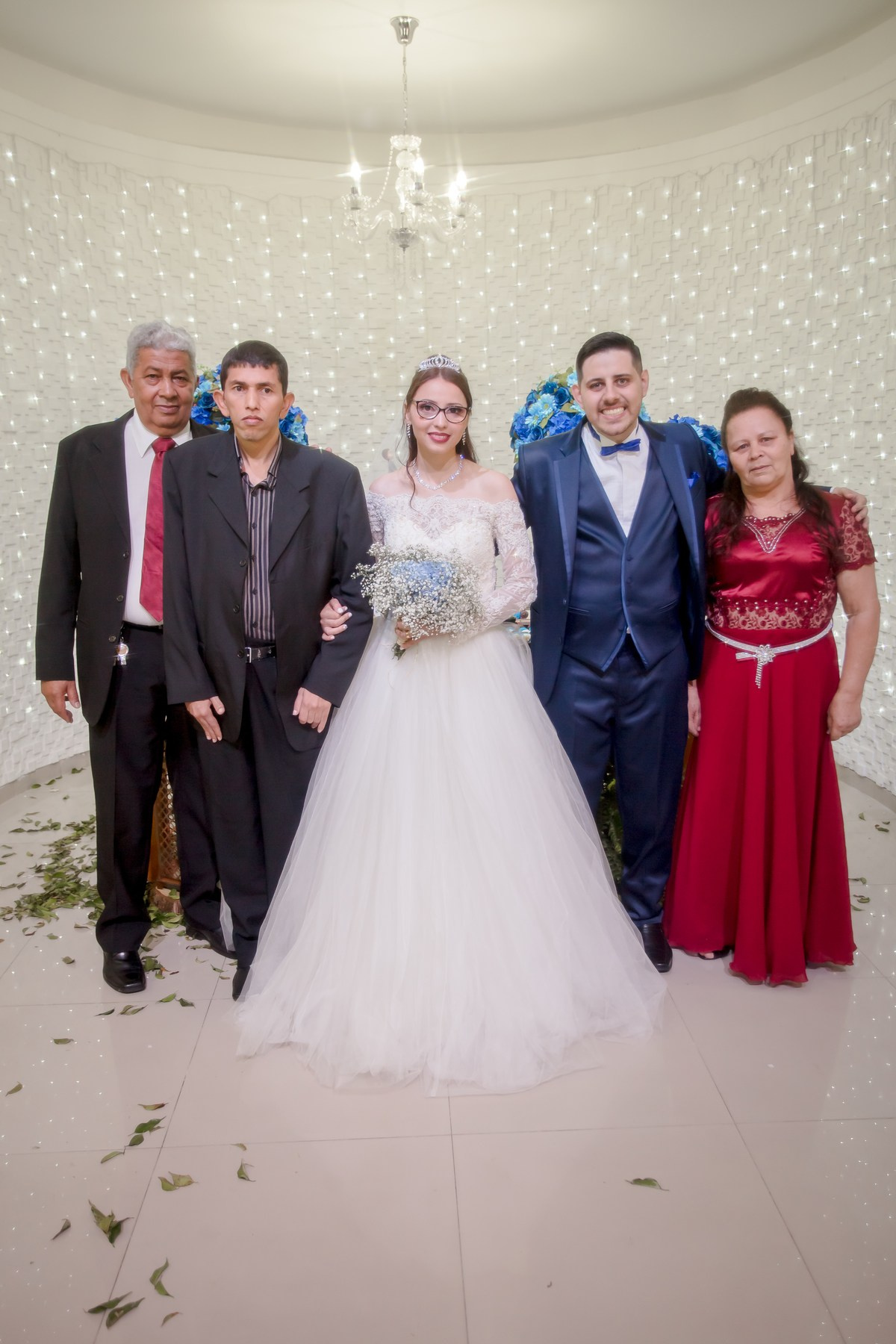 Sunamita e Jhonathan. Fotógrafa de Eventos em São Paulo e Sorocaba Kika Damasceno