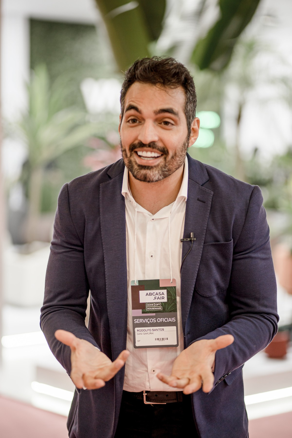 Abcasa 2019 - Dani Sakurai. Fotógrafa de Eventos em São Paulo e Sorocaba Kika Damasceno