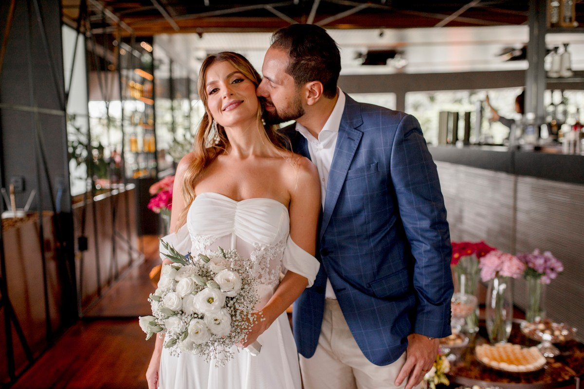 Casamento - Lo e Uli. Fotógrafa de Eventos em São Paulo e Sorocaba Kika Damasceno