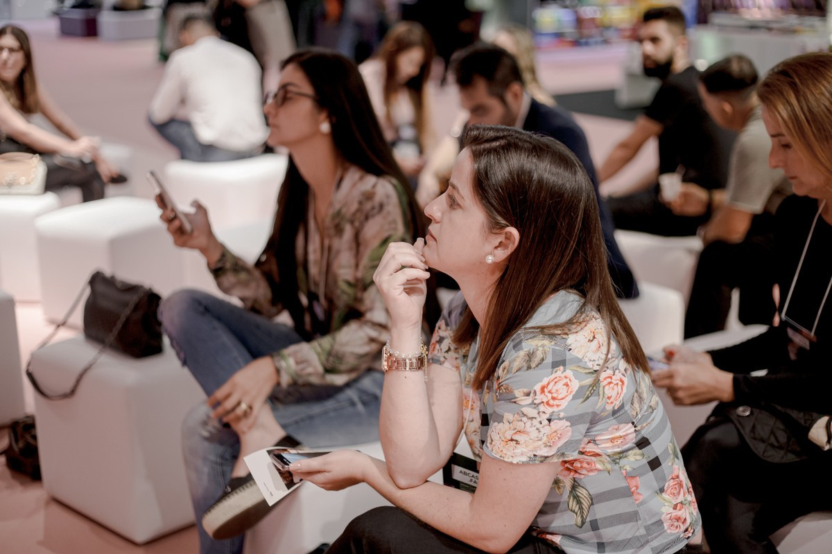 Abcasa 2019 - Dani Sakurai. Fotógrafa de Eventos em São Paulo e Sorocaba Kika Damasceno