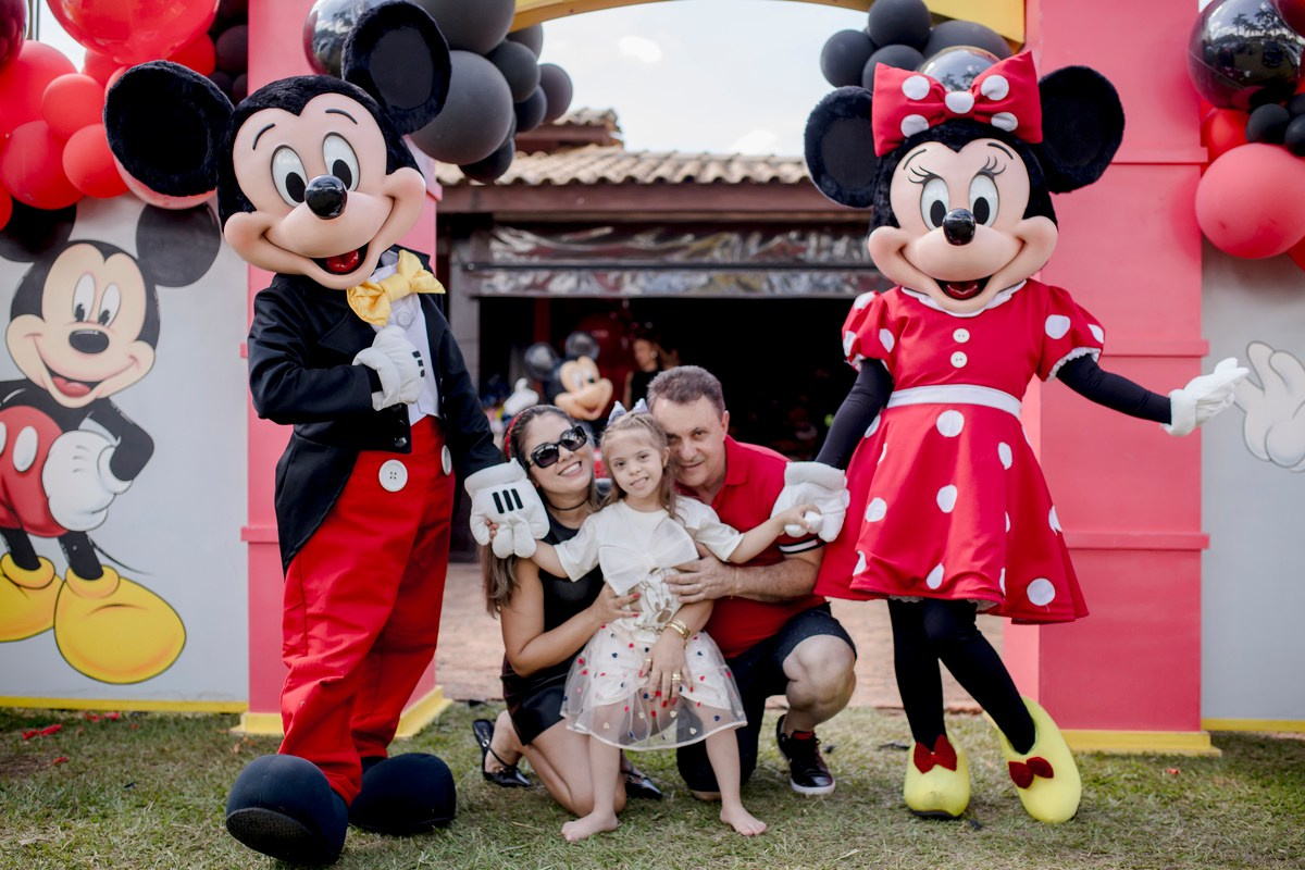Isabella - 5 anos. Fotógrafa de Eventos em São Paulo e Sorocaba Kika Damasceno