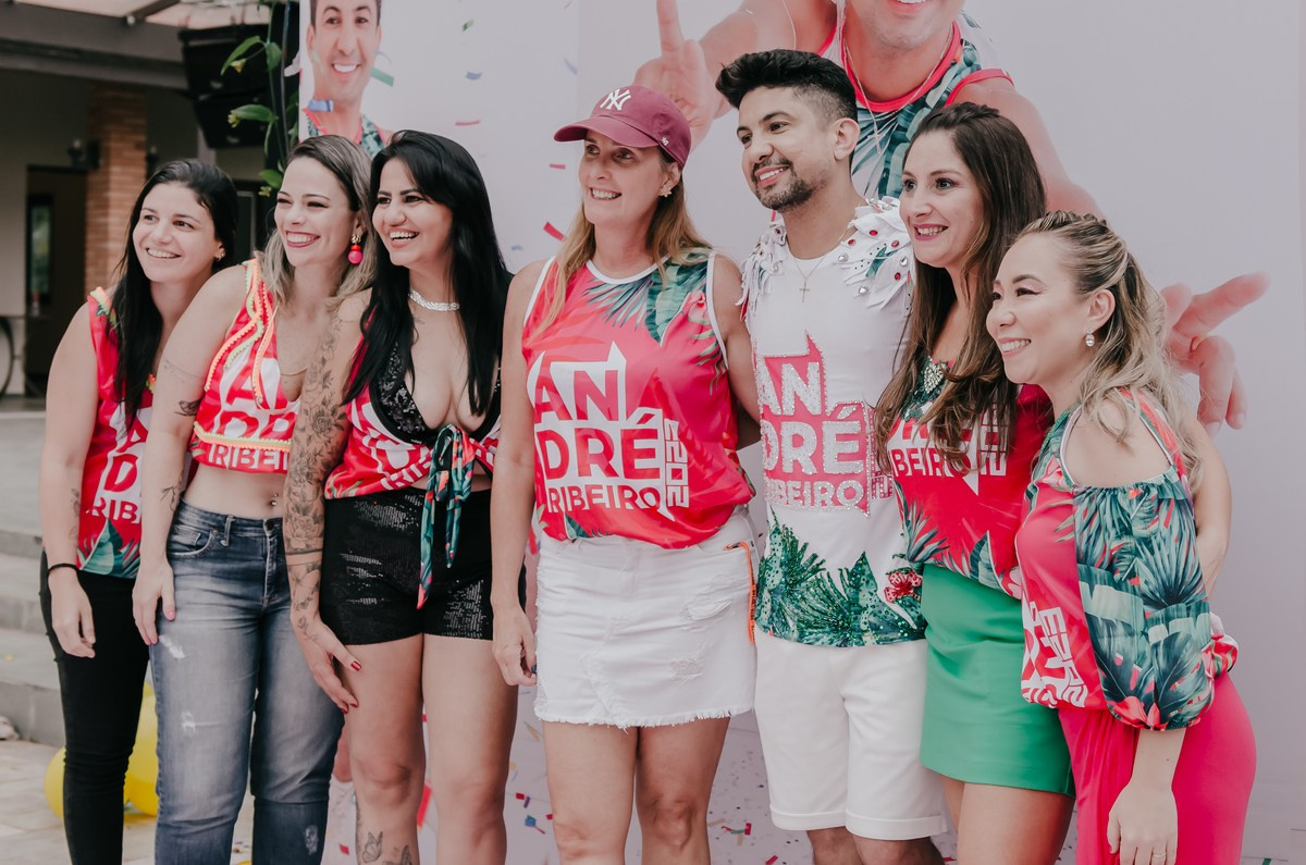 Micareta Massa - André Ribeiro. Fotógrafa de Eventos em São Paulo e Sorocaba Kika Damasceno