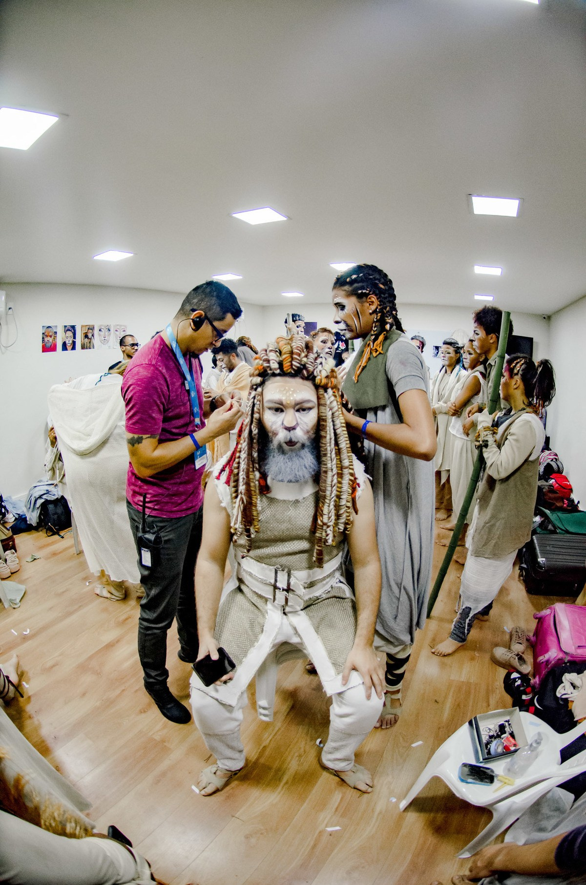 ASU Tour RJ. Fotógrafa de Eventos em São Paulo e Sorocaba Kika Damasceno