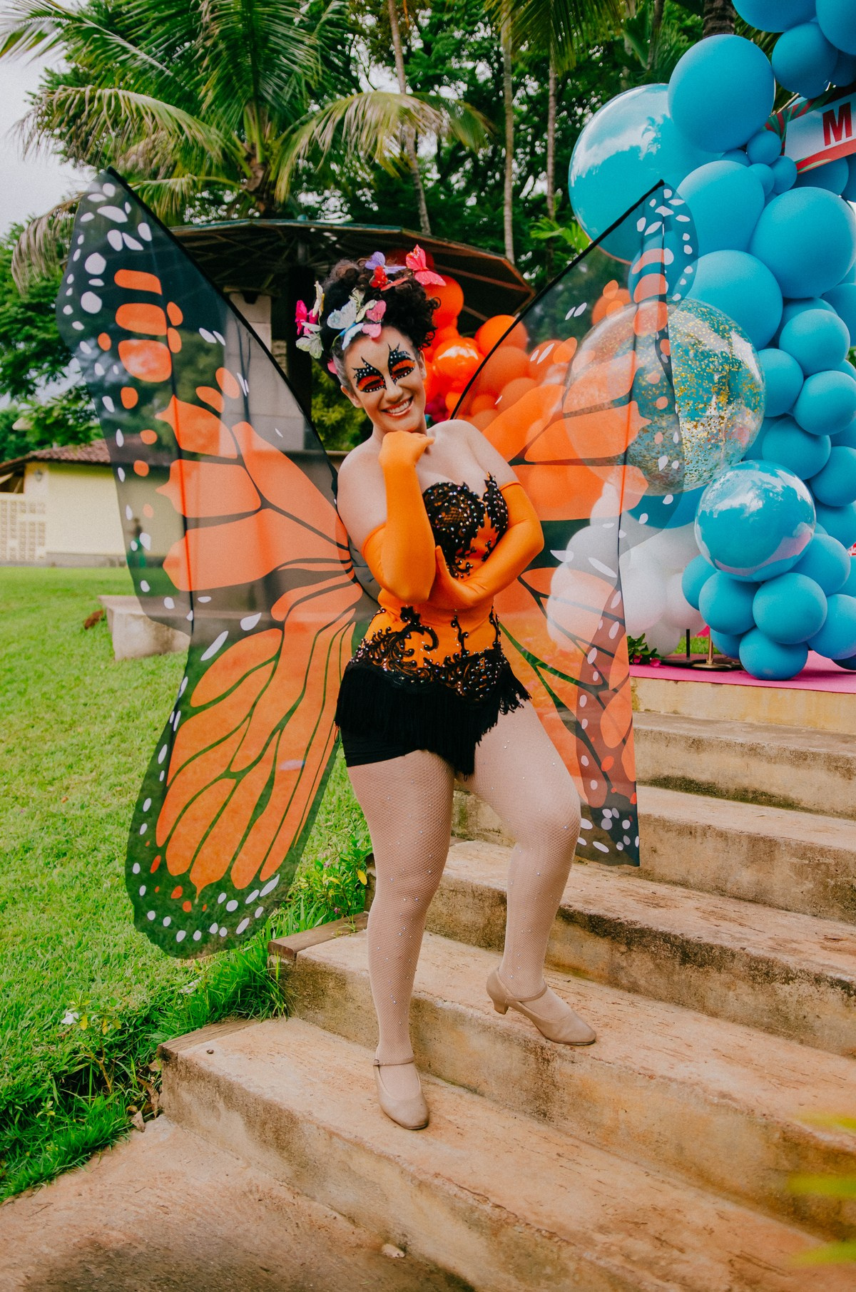Micareta Massa - André Ribeiro. Fotógrafa de Eventos em São Paulo e Sorocaba Kika Damasceno