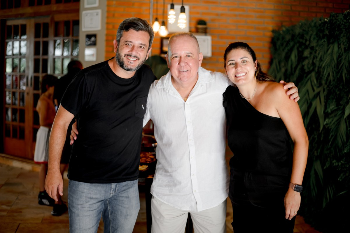 João Reinaldo - 60 anos. Fotógrafa de Eventos em São Paulo e Sorocaba Kika Damasceno