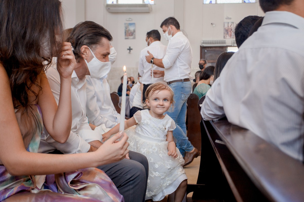 Batizado da Sofia. Fotógrafa de Eventos em São Paulo e Sorocaba Kika Damasceno
