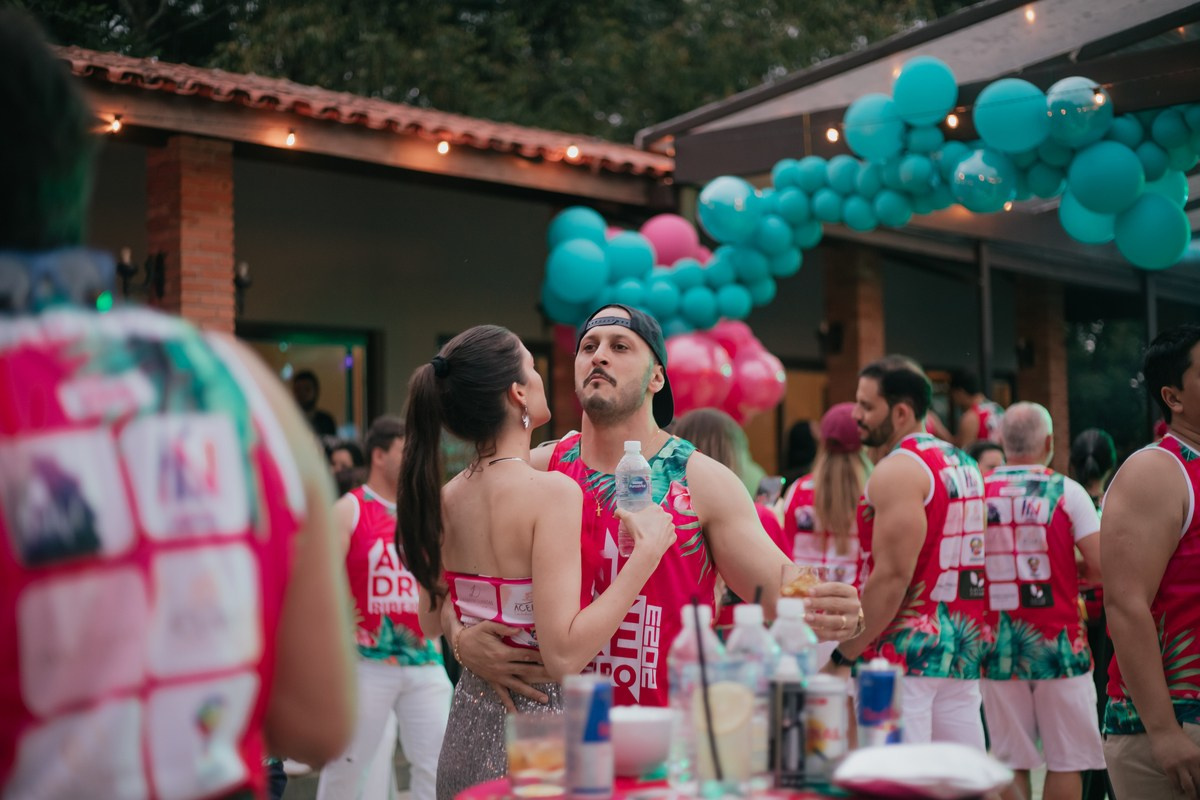 Micareta Massa - André Ribeiro. Fotógrafa de Eventos em São Paulo e Sorocaba Kika Damasceno